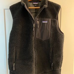 Men’s Patagonia Retro X Vest